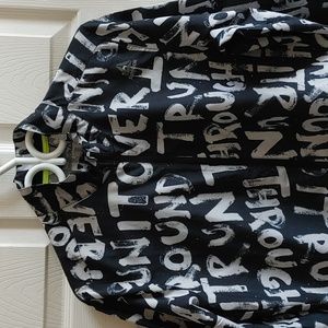 Reebok Ladies Light Full Zip Long Sleeved Jacket